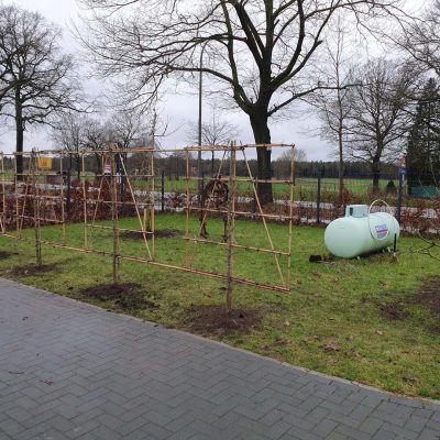 project lommel